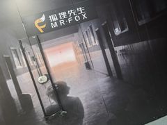 -Mr.Fox狐狸先生超级密室(南山店)