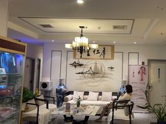 -席仁堂推拿按摩脊柱调理(世纪科贸大厦店)