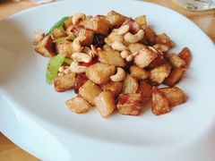 -蝦塘·中国餐馆(城墙南马道巷店)