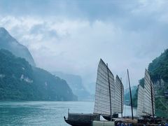 -三峡人家风景区