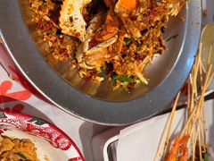 -鸿先阁·干煸虾(星沙店)