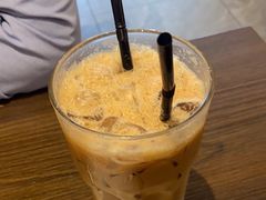 -三姐妹  Roast & Coffee(Retro Garden 1968’s)