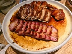 -昌勝香港深井烧鹅(新年华店)