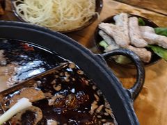 -正南齊北重庆老火锅(光华村直营店)