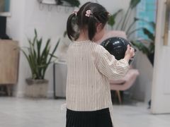 -CHEZ JASMINE 茉莉的氧气厨房