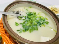 -翠茗农庄土菜馆(天目湖店)