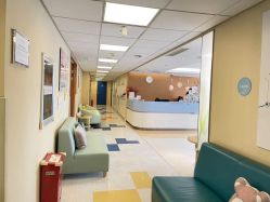 点击看大图 -杭州贝瑞斯美华妇儿医院·早孕·产检·儿科