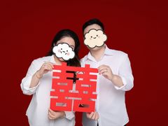 -拍刻风照相馆(浦江城市生活广场店)