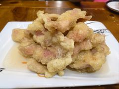 -春發合饭庄