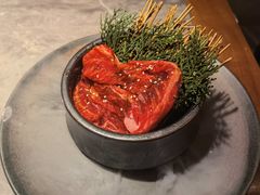 -厚贞日式烤肉(龙之梦店)