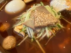 -金达莱冷面百年石锅饭(宾馆胡同店)