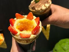 -July tale·可丽饼(德基广场店)