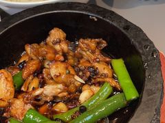 -桂满陇·杭州饭店(清河万象店)