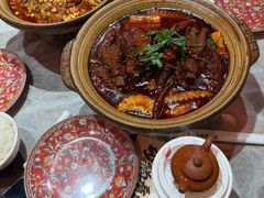 -山四砂锅(太原钟楼街店)