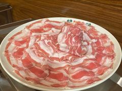 -和庆斋阳坊秘制羊蝎子火锅(云岗店)