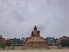 -广东圆玄道观