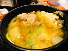 -火炉火自助餐(悠唐购物中心店)