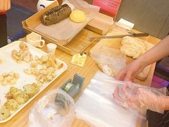 -米熊蛋糕店(天虹商场西丽店)