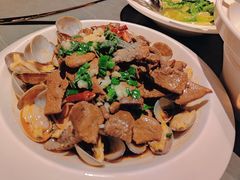 -佬太公海鸭·海鲜大排档(上海总店)