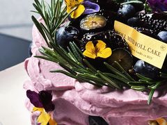 -卷心卷意·轻甜蛋糕(新光天地店)