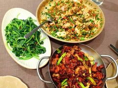 -山石榴·贵州菜(陆家嘴中心店)