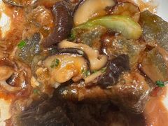 -添福来墨鱼饺子 · 海鲜东北菜(大连星海·黄浦路店)