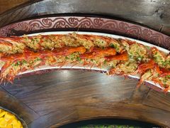 -金客家食府(联发文创口岸店)