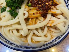-独秀小吃(蓝田店)