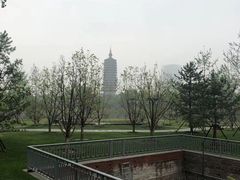 -西海子公园