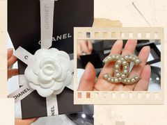-Chanel(德基广场店)