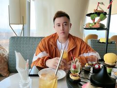 -三迪希尔顿酒店·星空酒廊