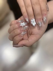 -LADYGIRL·Nail·Lash·美甲美睫