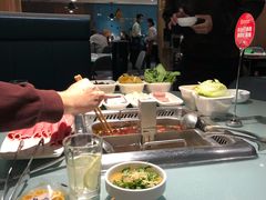 -海底捞火锅(万丰桥店)