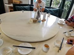 -怡得饭庄·30年老店·宋大妈昆明菜