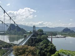 -宝晶宫旅游景区
