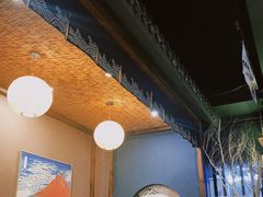 -一吉焼鸟·FOUNDER(桂林路店)