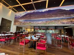 -林芝工布庄园希尔顿酒店-猎味中餐厅