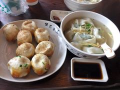 -哑巴生煎(临顿路店)
