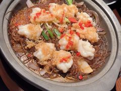 -绿茶餐厅(汇悦大融城店)