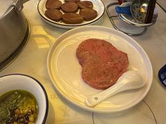 -小叫驴养生驴肉火锅(龙游店)