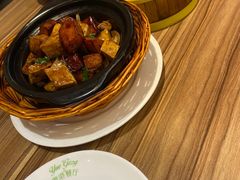 -粤港餐厅(禹州商业广场店)