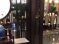 -会宾园·云山宴中餐