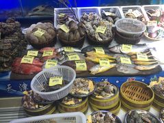 -三个渔夫·蒸汽海鲜(小白楼店)