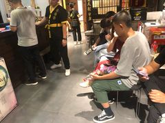 -风波庄(罍街分舵)