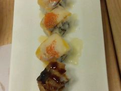 -花漫里·日式の创意餐厅(刺桐店)