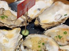 -烧蠔帮·湛江生蚝(工农店)