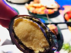 -五月罗马海鲜烤肉自助餐厅(印象城店)