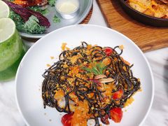 -农畉LONFOOD(福田星河COCOPark店)