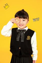 -小七摄影·礼服馆(中铁·逸都国际店)