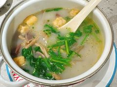 -小杨生煎(黄河路美食休闲街店)